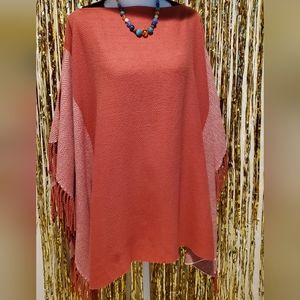 Women's Poncho, One Size Fits Most